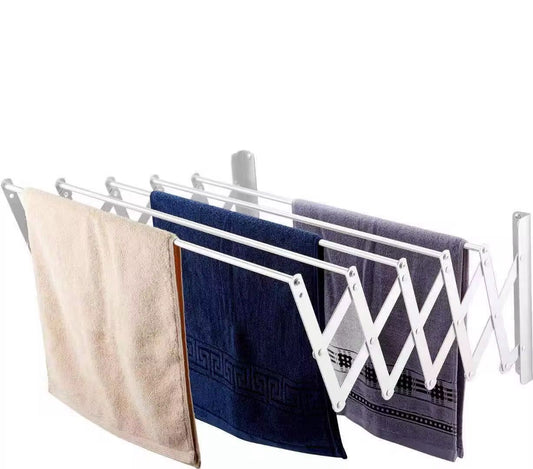 منشر راصور المنيوم  Aluminum Razor Dryer  
100*120*150*200 cm