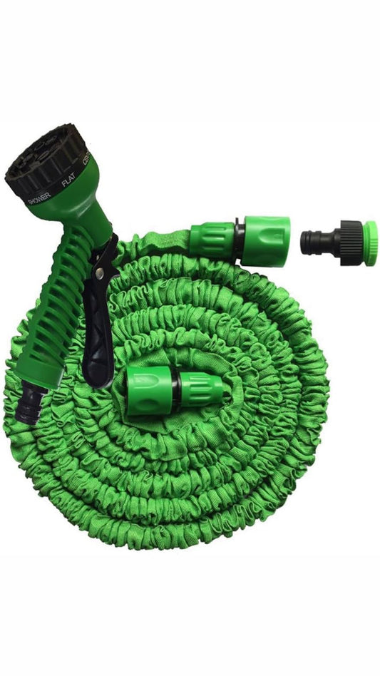 Expandable Garden Magic Hose Pipe
