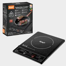RAF 2000w Induction Cooker