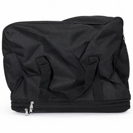 Foldable, Adjustable Travel Bag up to 70*45 Cm(Easy Adjustment)