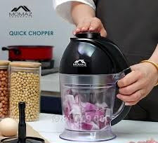 Momaz Quick Chopper