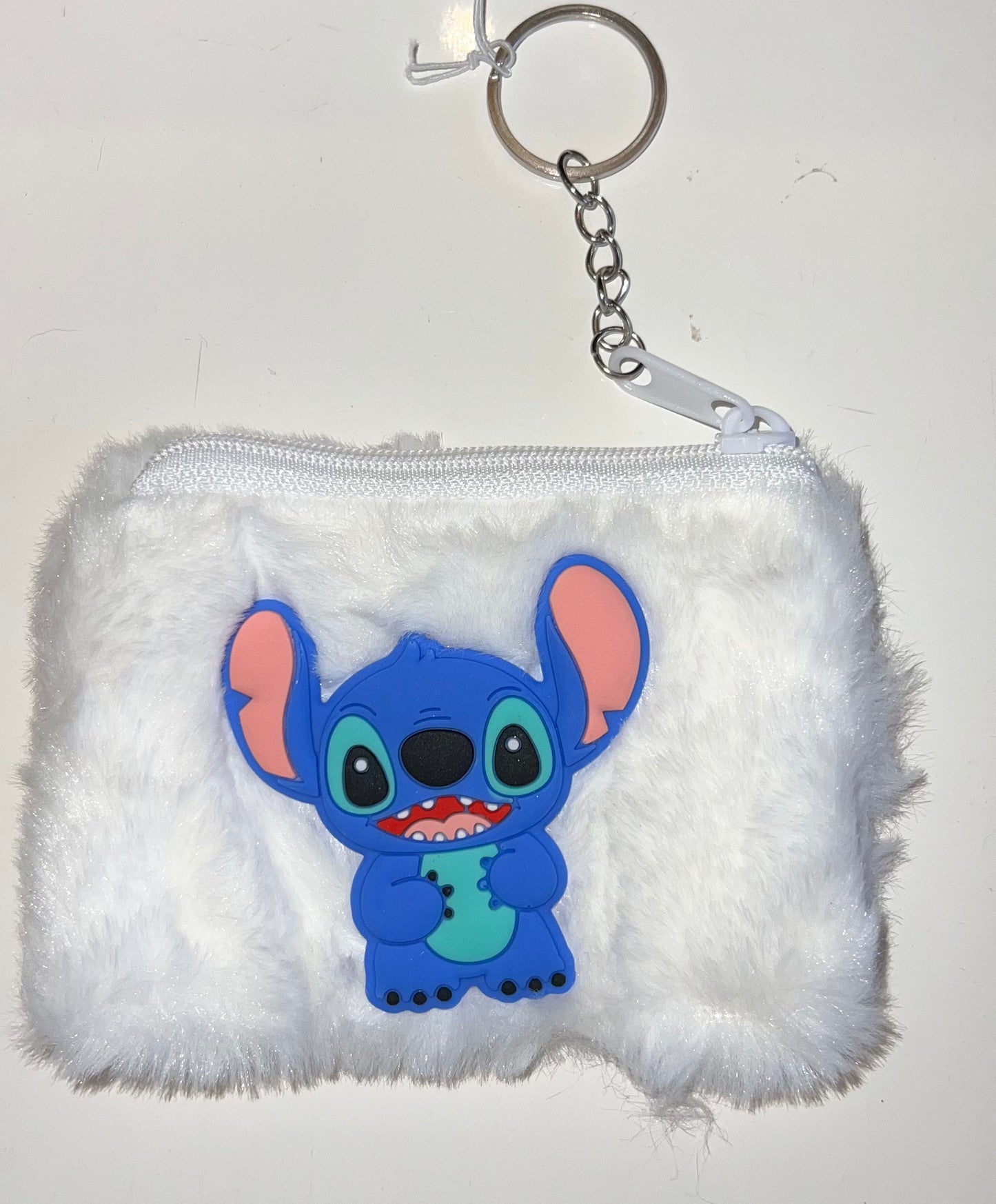 Kids Stitch bag keychains