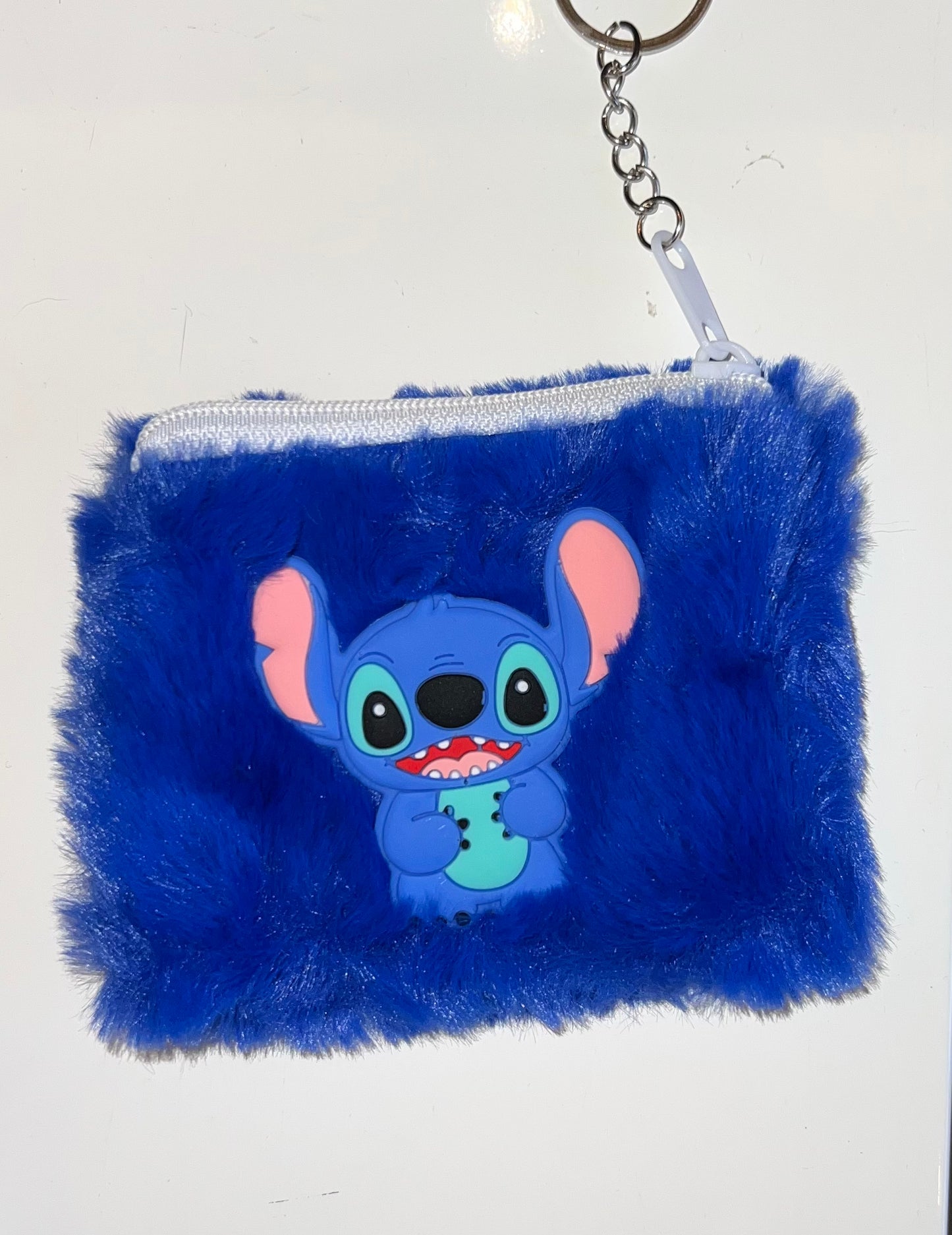 Kids Stitch bag keychains