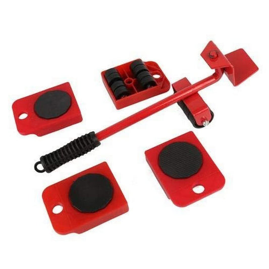 Metal Furniture Lifter Mover Tool Set-Heavy Duty Furniture Shifting