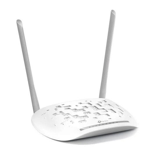 Tp-Link 300mbps Wireless N VDSL/ADSL Modem Router TD-W9950 (up to 10km from center)
