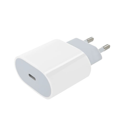 Iphone 15 Adapter Type-C Power Adapter – 20W