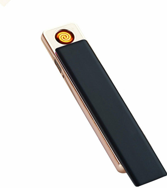 Cigarette pocket Lighter