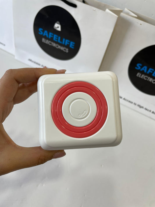 Thermal Mini Printer (inkless)