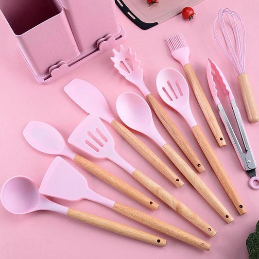 Kitchen Silicone Set