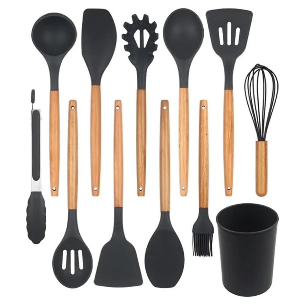 Kitchen Silicone Set