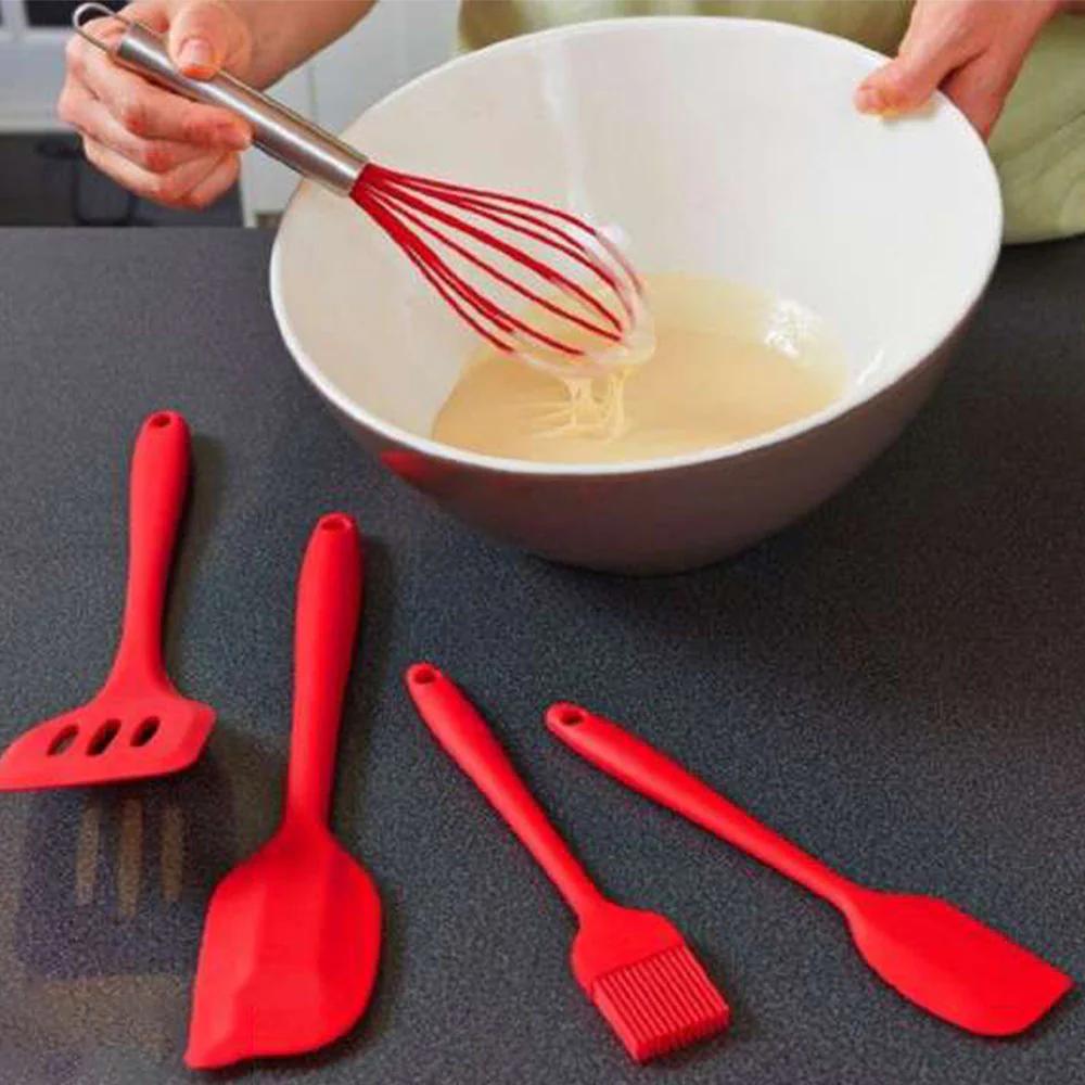 Kitchen Silicone Set