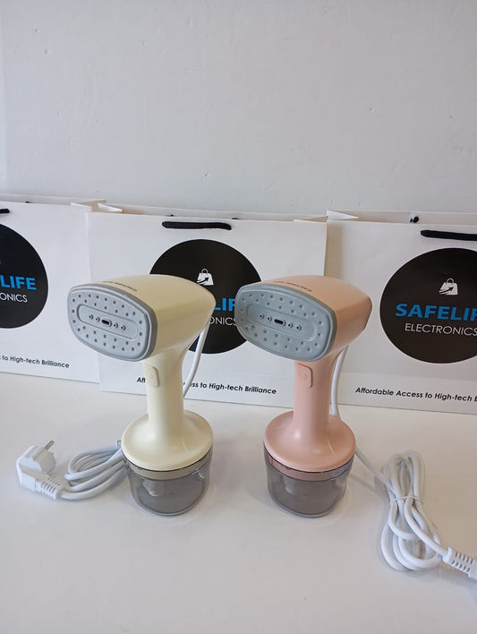 Hand Steamer