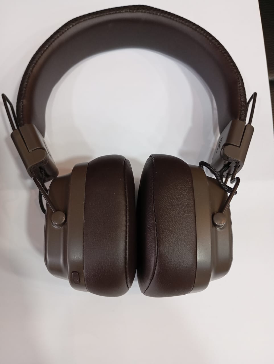 Marshall Major IV On-Ear Bluetooth Headphones