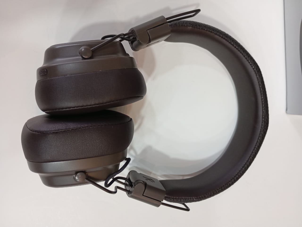 Marshall Major IV On-Ear Bluetooth Headphones