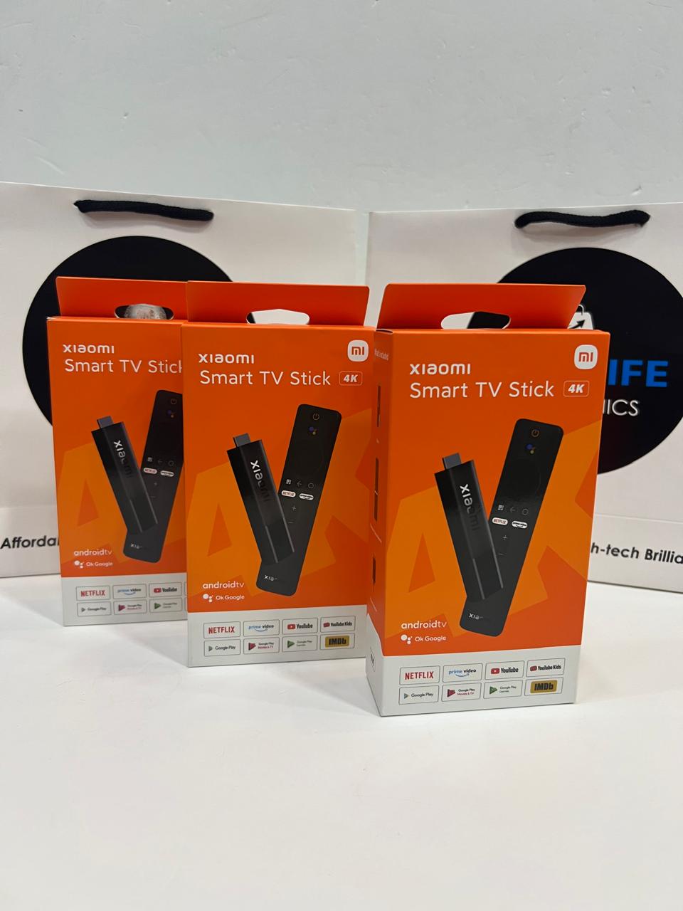 Xiaomi Tv Stick 4K original