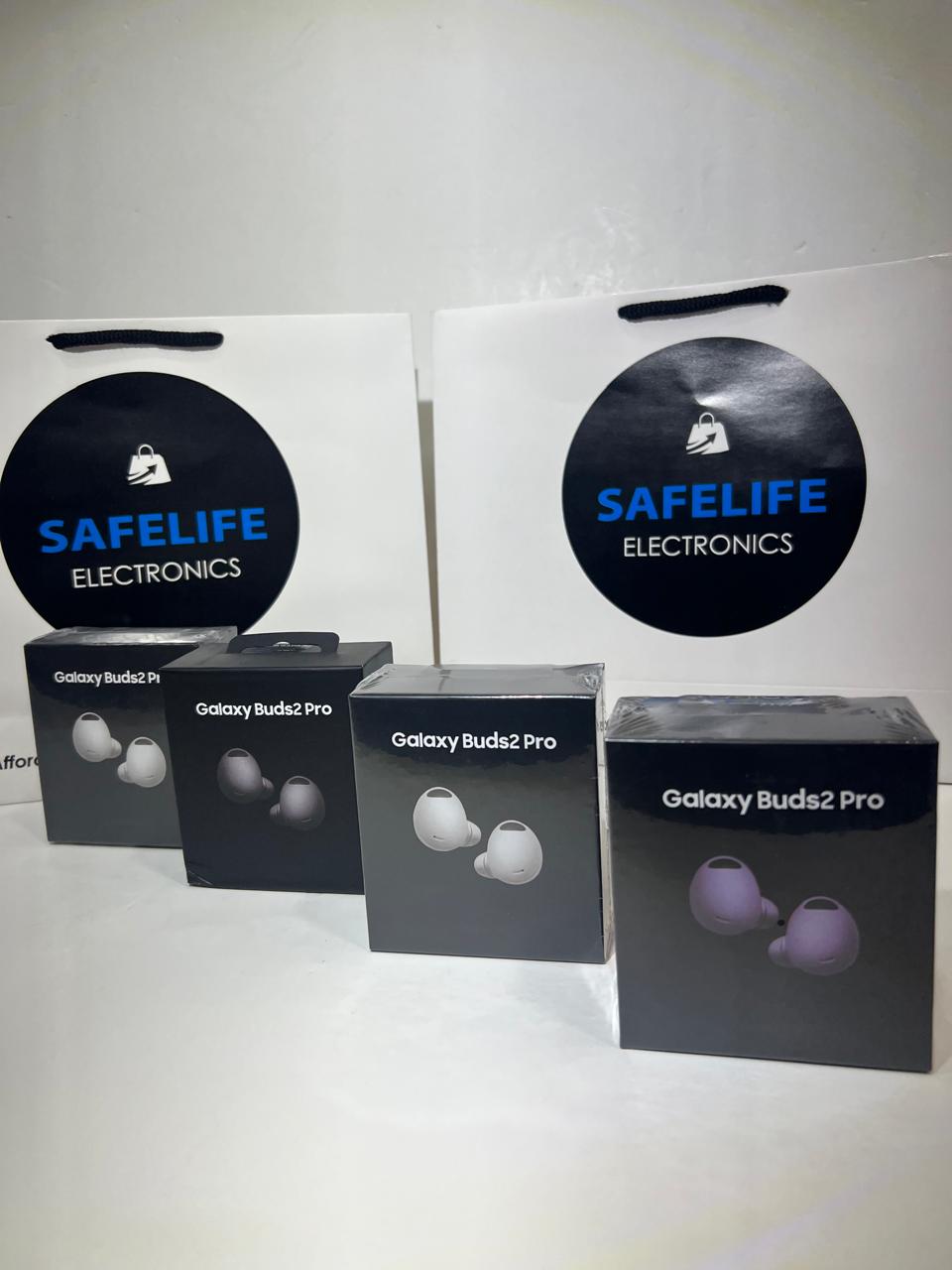 Samsung Galaxy Buds 2 Pro