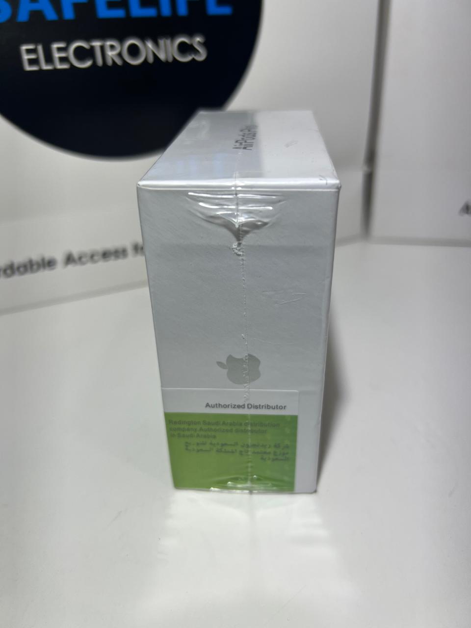 Airpods Pro 2 Active Noise Cancelation copy AAA+