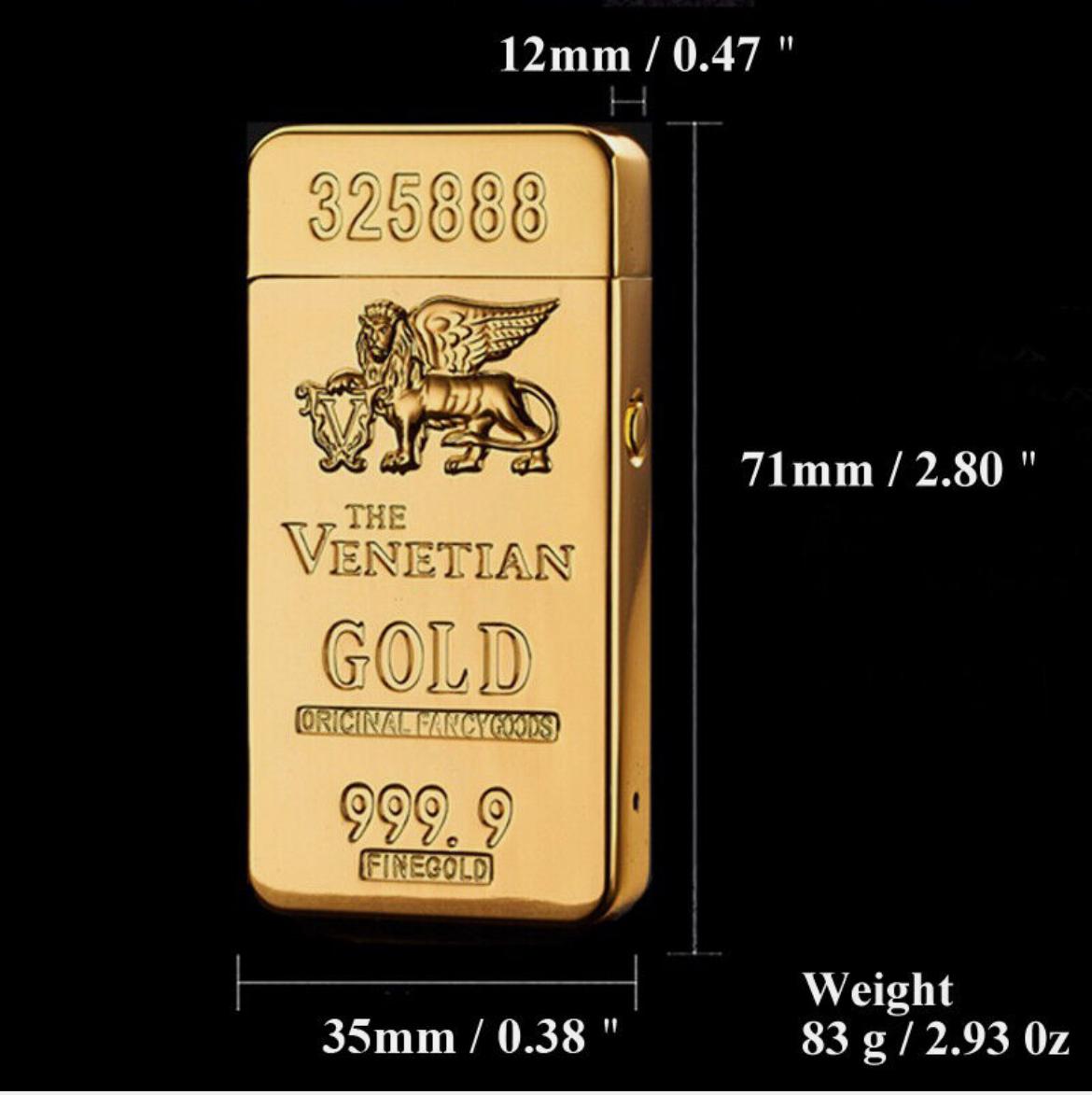 Classic rechargeable Lighter