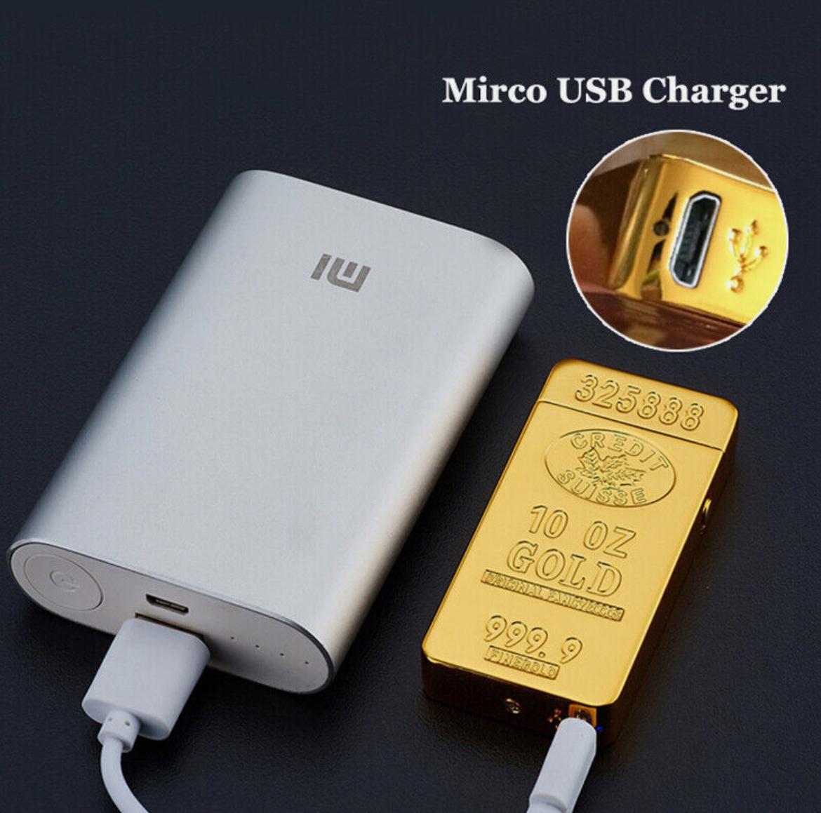 Classic rechargeable Lighter