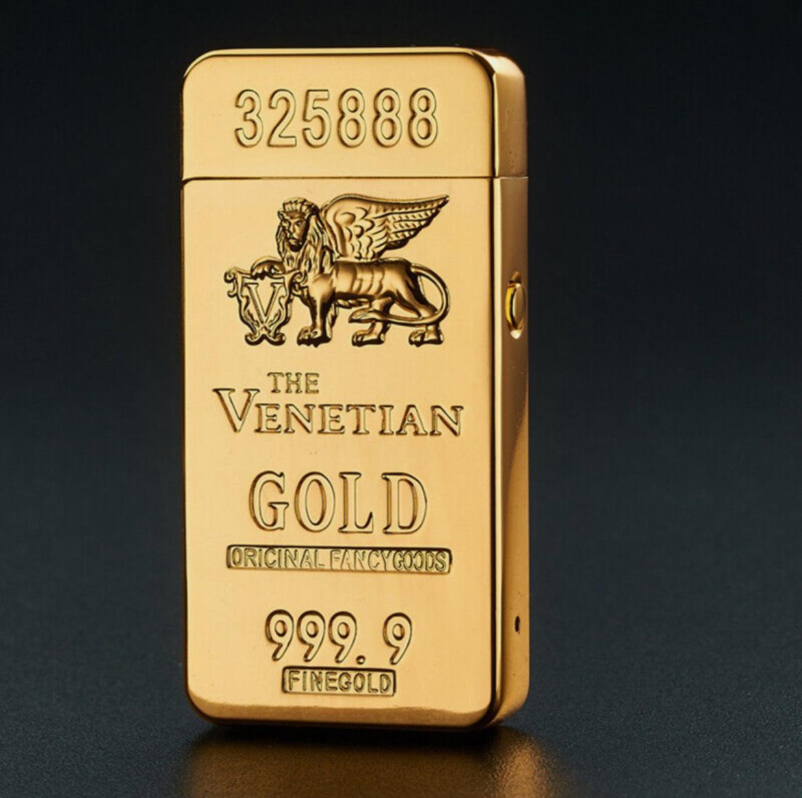 Classic rechargeable Lighter