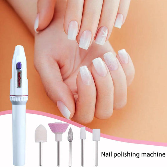Nails Decorator