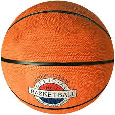 Basketball Training Foam Ball for Various Activities
