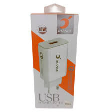 Charger Irange 18w Qualcomm quick charge Type C