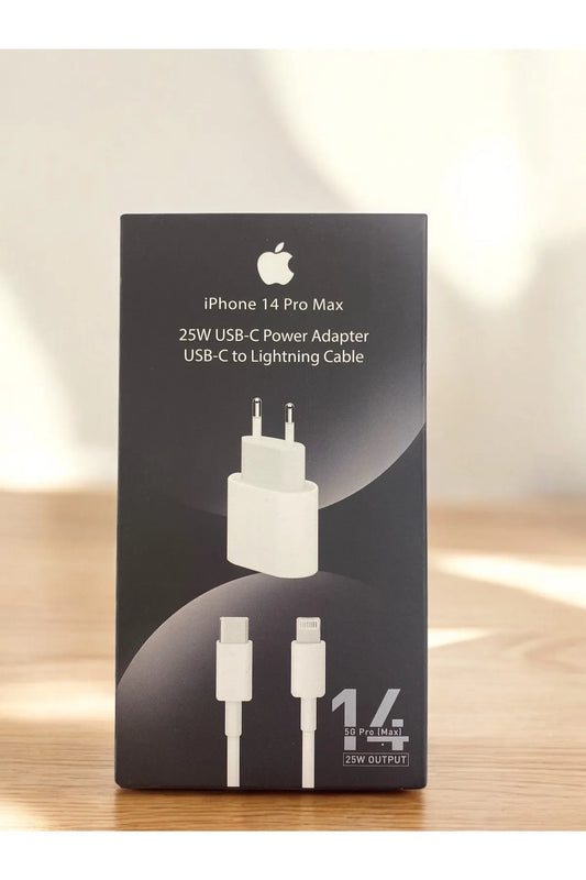IPHONE 15 Pro Max 35w Charger C C cable