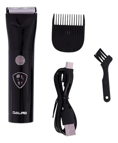 Daling Body hair Trimmer and 100% Waterproof