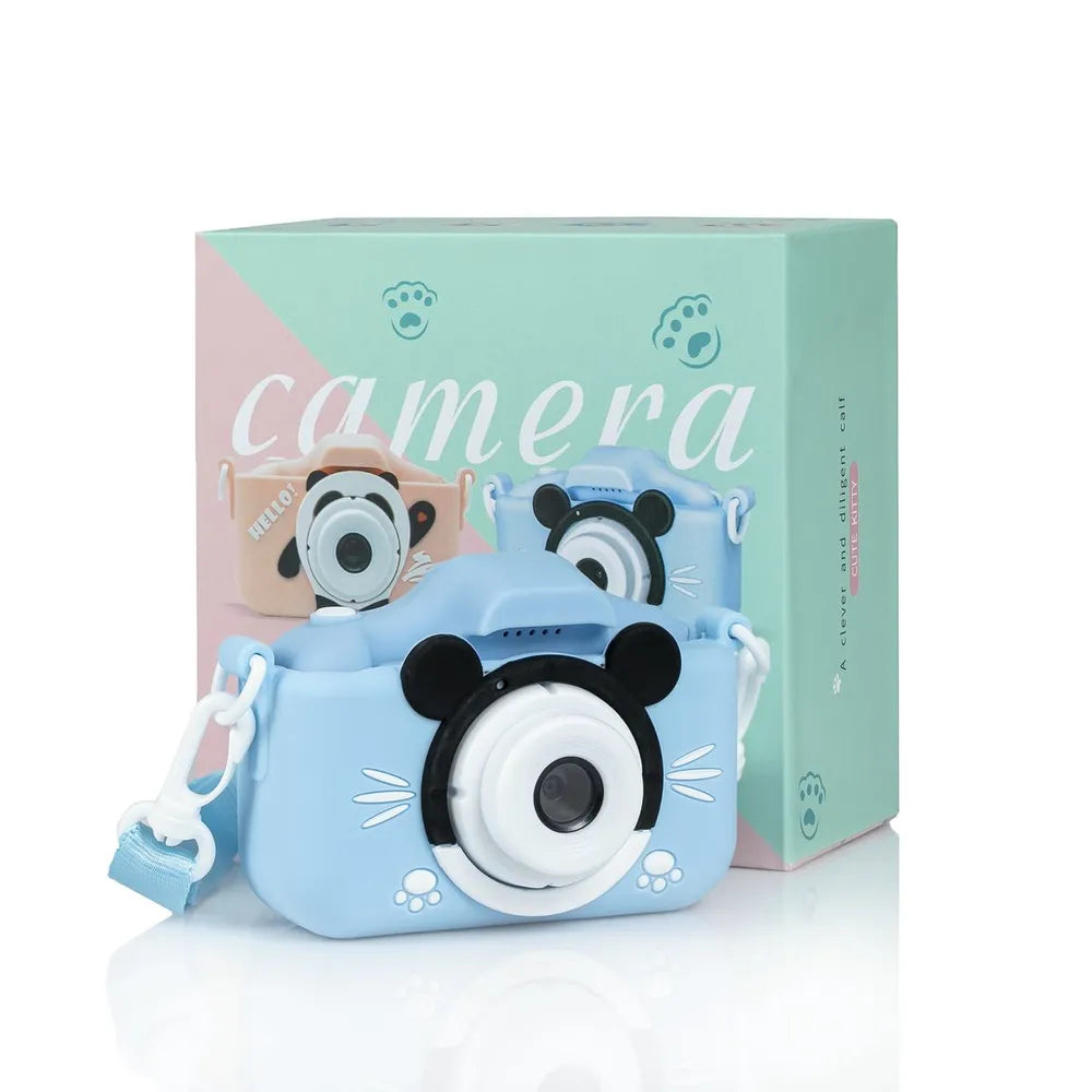 Kids Camera