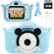 Kids Camera