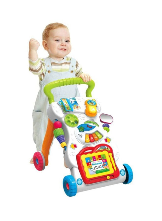 Musical Walker