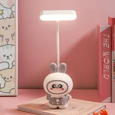 Cute Bunny Desk Lamp