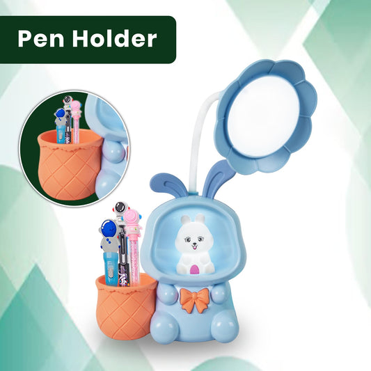 Cute Rabbit Desk Lamp