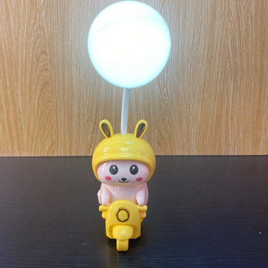 Pet Moto Desk Lamp HD3487