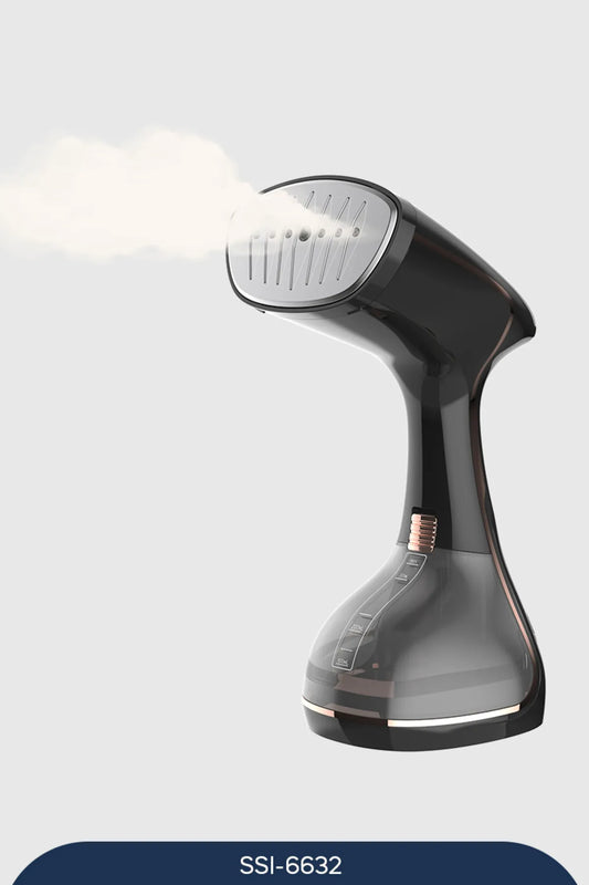 RAF Hand Hanging Iron Steamer Machine 1500watts