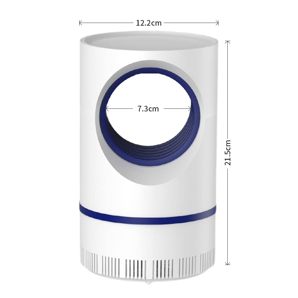 Insect Lamp, UV Mosquito Lamp, Portable Insect