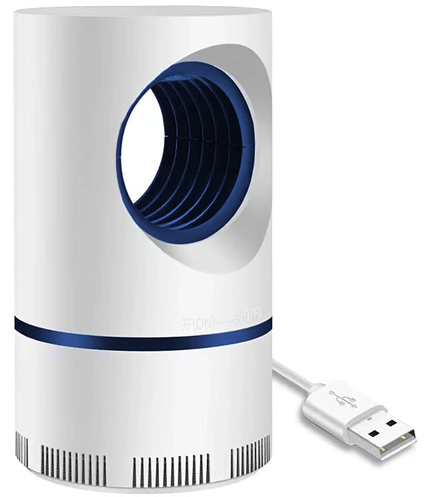 Insect Lamp, UV Mosquito Lamp, Portable Insect