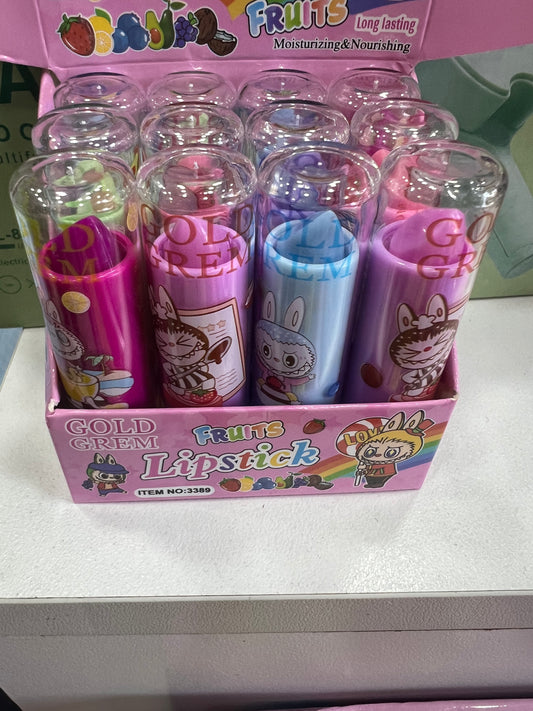 Labubu Lip stick