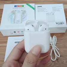Bluetooth Wireless Earphones