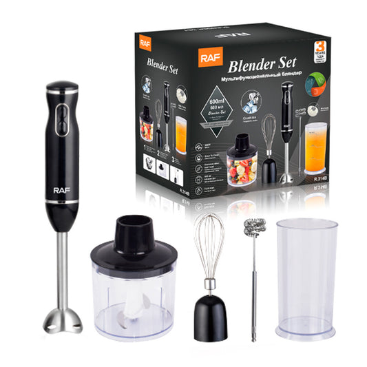 RAF Blender Set R.309B 300W