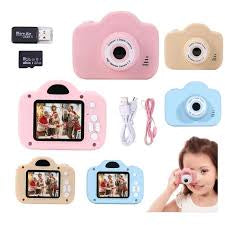 Kids Digital Camera