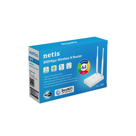 Netis Router