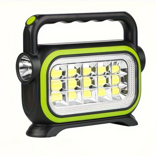 Multifunctional Portable Lamp  NY-885A