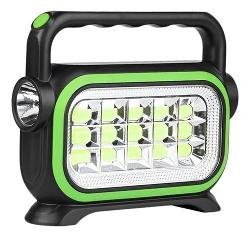 Multifunctional Portable Lamp  NY-885A