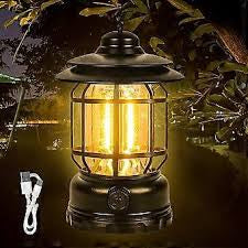 Camping Light JH-58