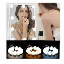 Vanity Mirror Lights