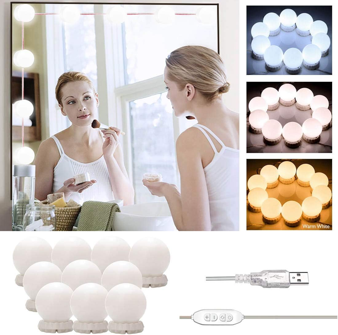 Vanity Mirror Lights