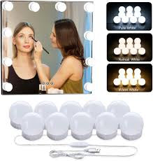 Vanity Mirror Lights