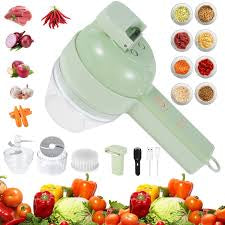 Food Chopper